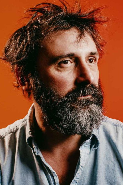 Photo of Quentin Dupieux