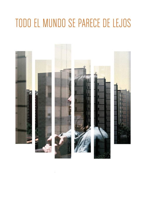 Everyone Looks Alike from Afar