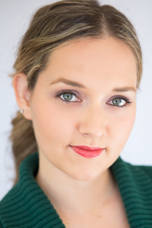 Photo of Rebecca Light