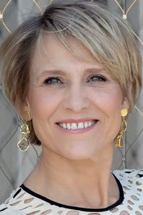 Photo of Charlotte Fich