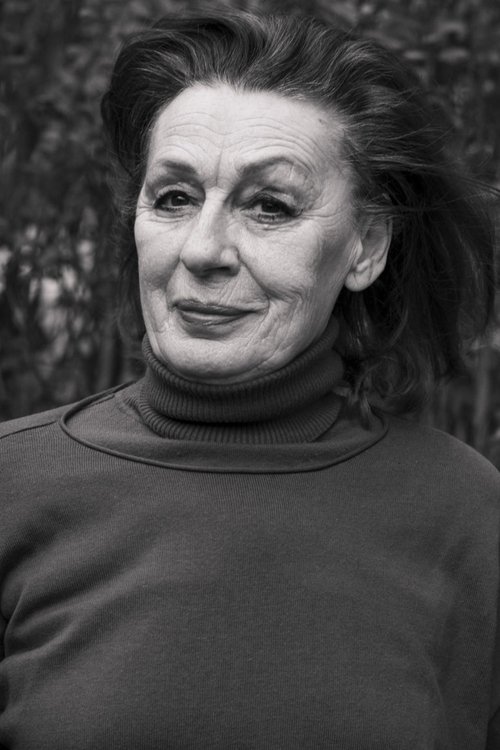 Photo of Kumrije Hoxha