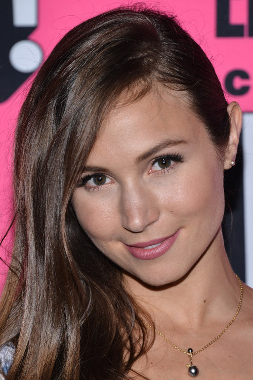 Photo of Dominique Provost-Chalkley