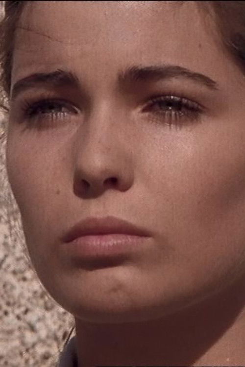 Photo of Sandra Mozarowsky