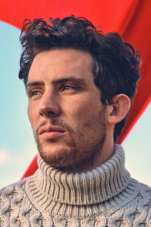 Photo of Josh O'Connor