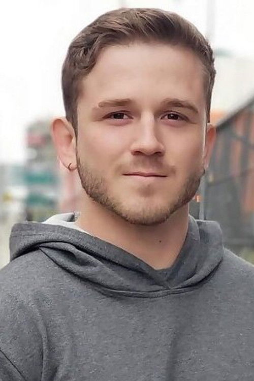 Photo of Andrew Delta