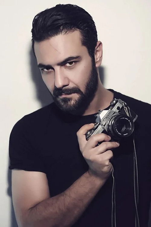 Photo of Barış Çakmak