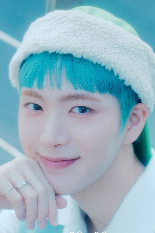 Photo of Park Jin-woo