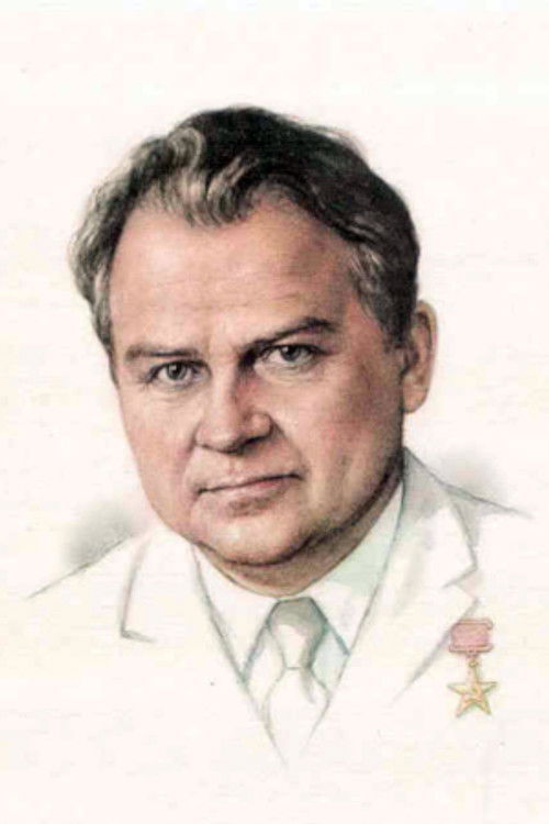 Photo of Tikhon Khrennikov