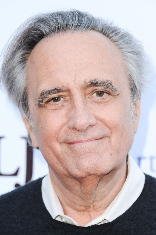 Photo of Joe Dante