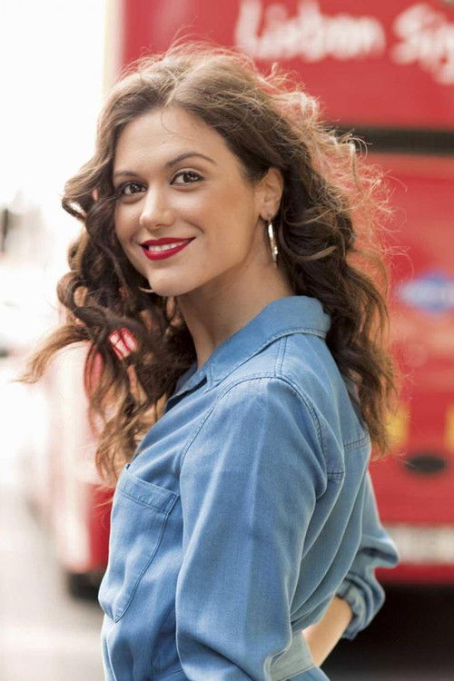 Photo of Hana Sofia Lopes