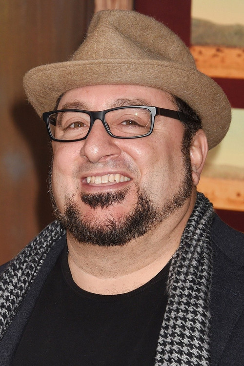 Photo of Frank Coraci