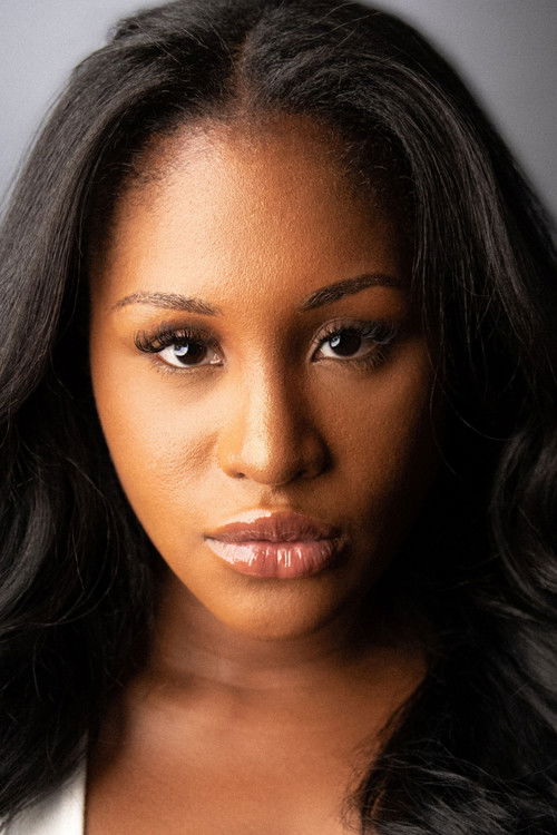 Photo of Nelcie Souffrant