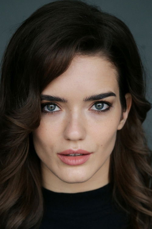 Photo of Maria Dmitrieva