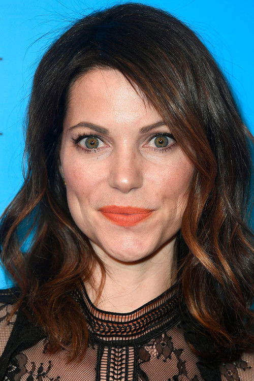 Photo of Courtney Henggeler