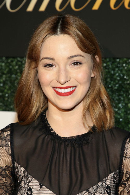 Photo of Krystal Ellsworth