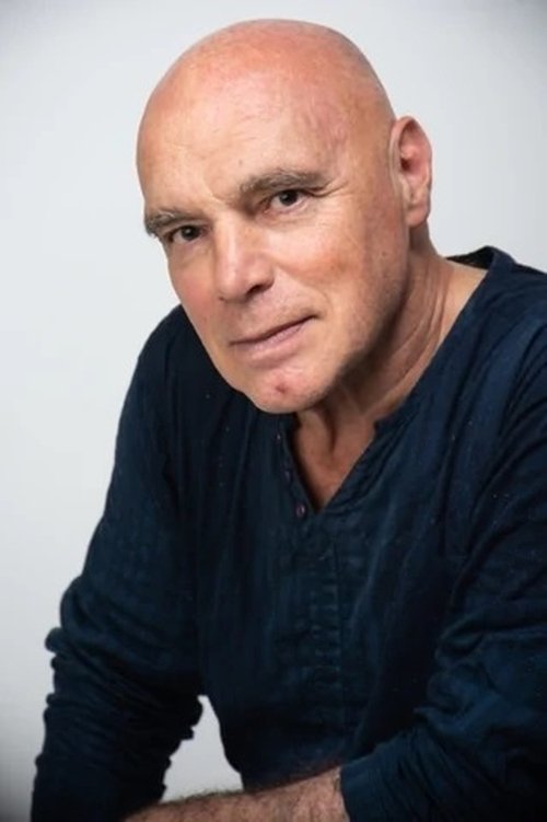 Photo of Antoine Tomé