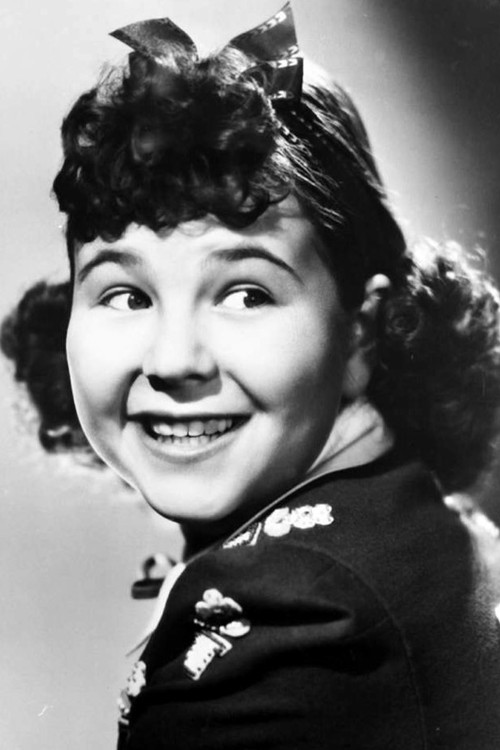 Photo of Jane Withers