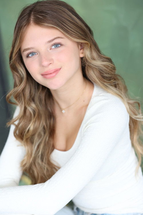 Photo of Jordana Rose