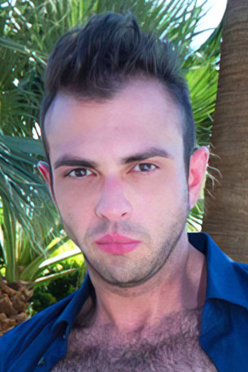 Photo of Topher Michels