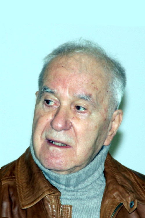 Photo of Vitali Aksyonov