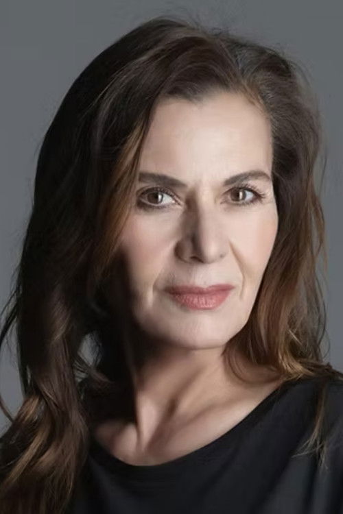Photo of Hatice Aslan