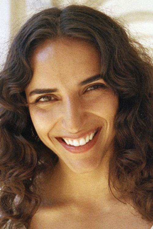 Photo of Ellaha Lack