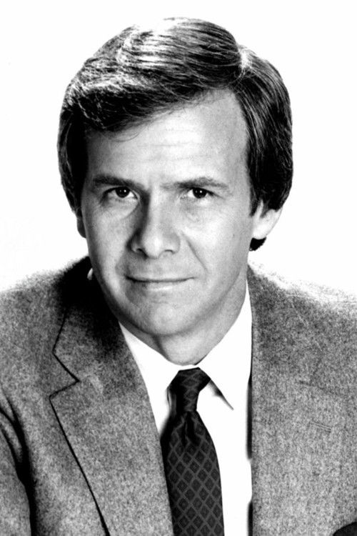 Photo of Tom Brokaw