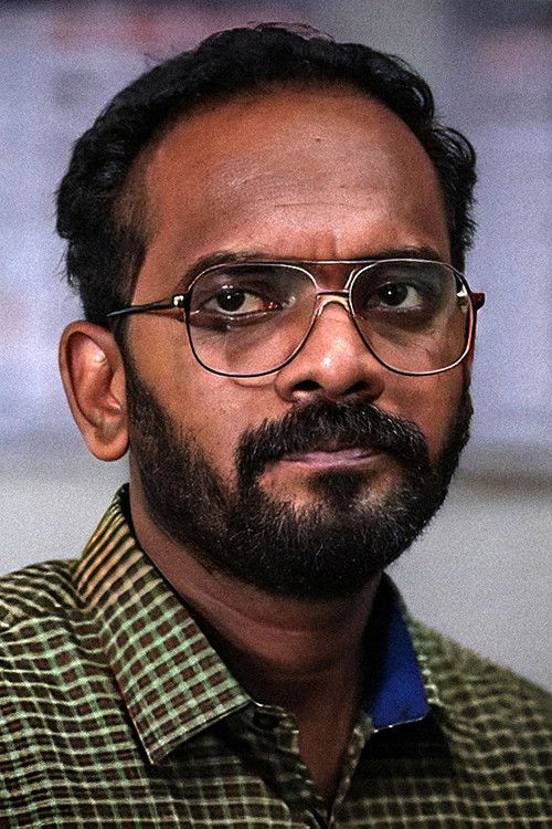 Photo of Vinod Sagar