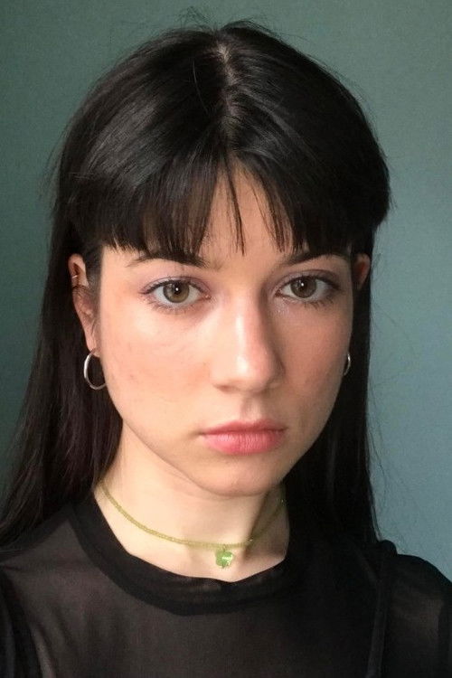 Photo of Jasmin Kulagina