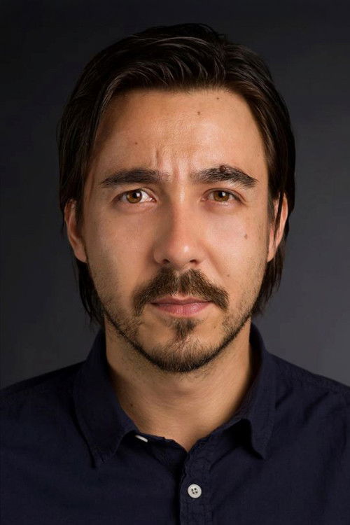 Photo of Cemil Büyükdöğerli