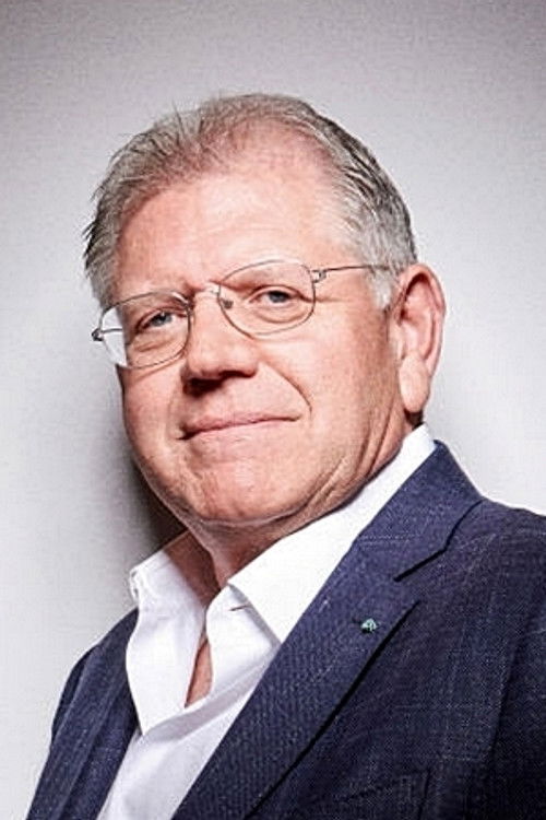 Photo of Robert Zemeckis