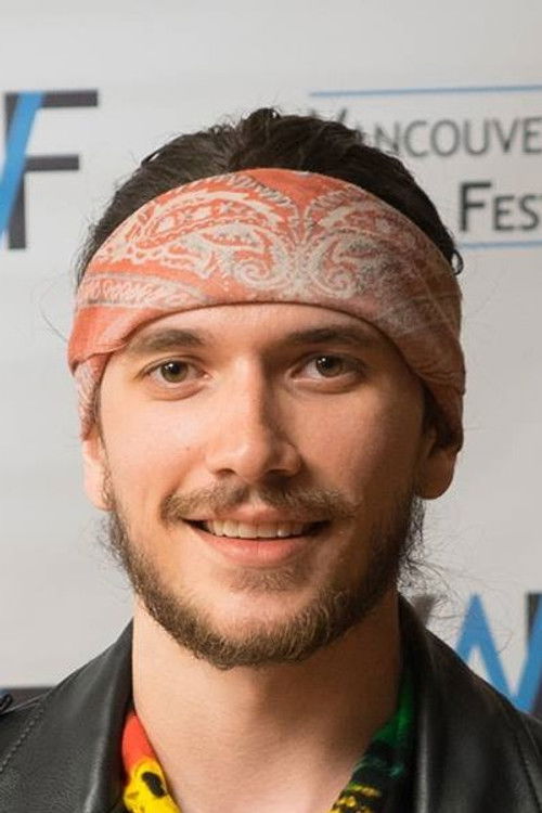 Photo of Houston Bone