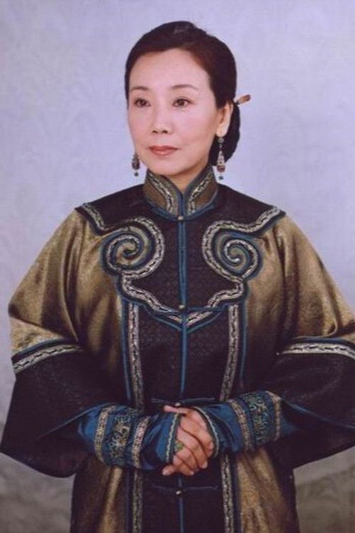 Photo of Zhao Kuie