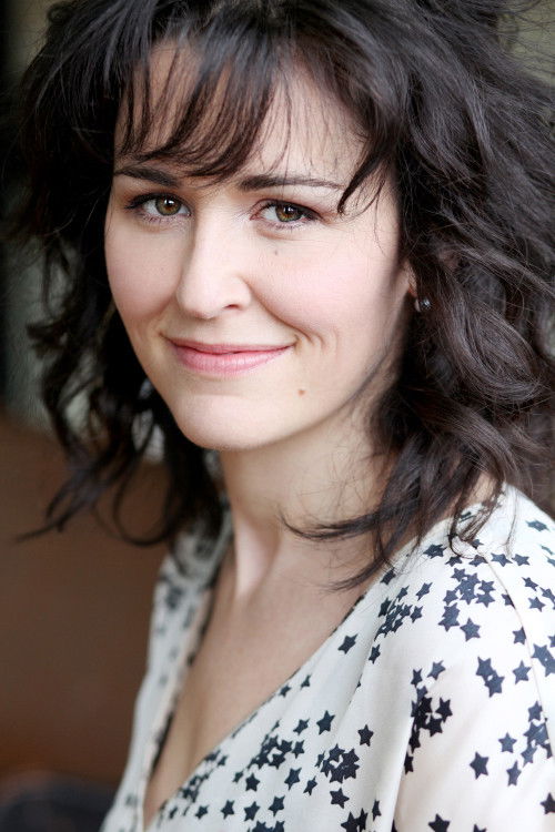 Photo of Tammy Verge