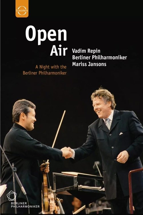 Open Air ∙ A Night with the Berliner Philharmoniker - Waldbühne 2002
