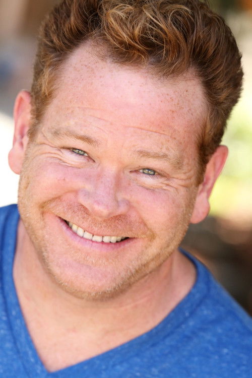 Photo of Steve Monroe