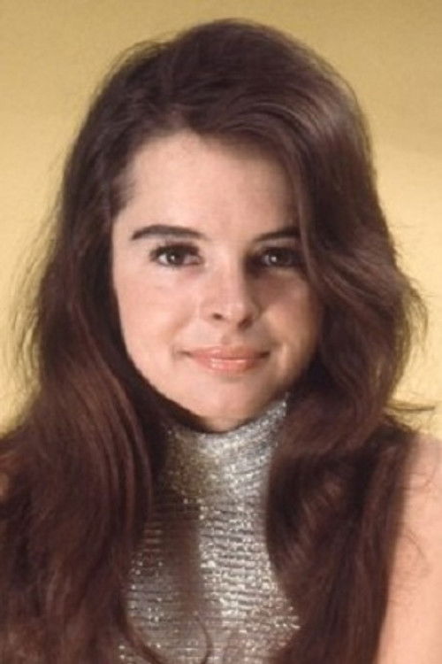 Photo of Sue Bernard