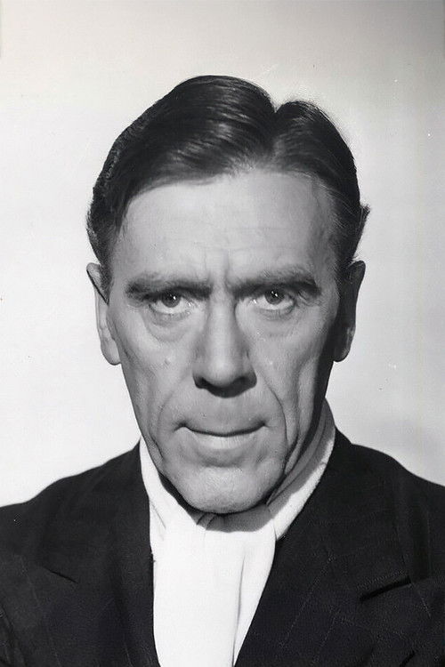 Photo of Leo G. Carroll