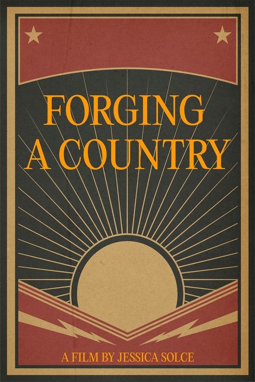 Forging a Country