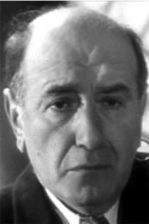 Photo of Jean Aquistapace