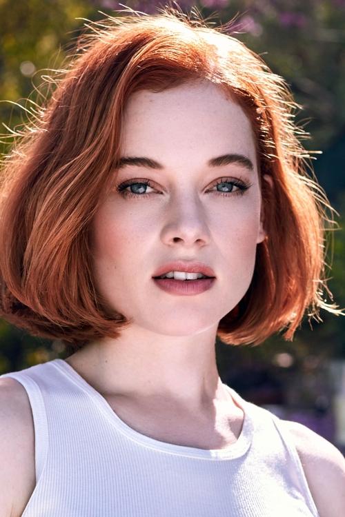 Photo of Jane Levy