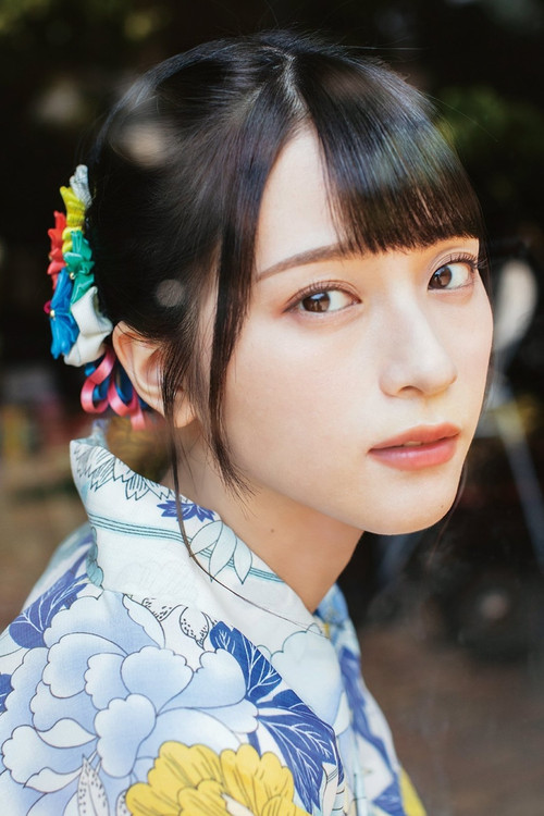 Photo of Maika Sasaki