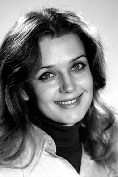 Photo of Irina Alfyorova