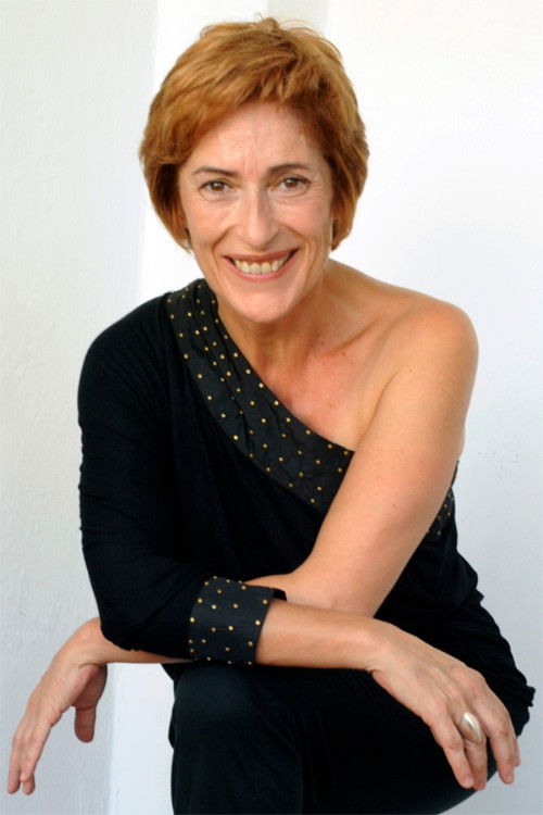 Photo of Pilar Almería