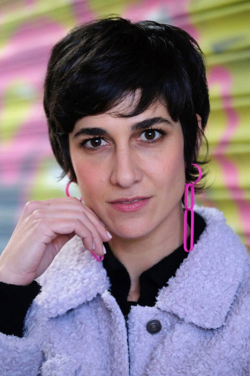 Photo of Stéphanie Magnin