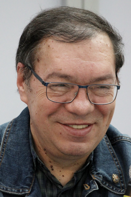 Photo of Николай Свечин