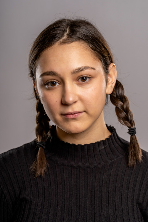 Photo of Avery Pizzuto