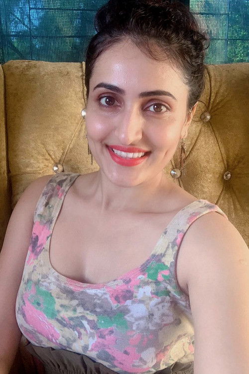 Photo of Namrata Gaikwad