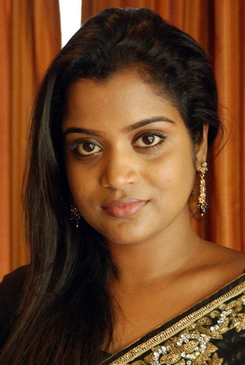 Photo of Suzane George