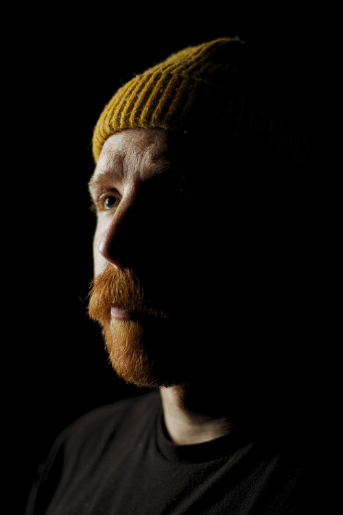 Photo of Nathan Sellers